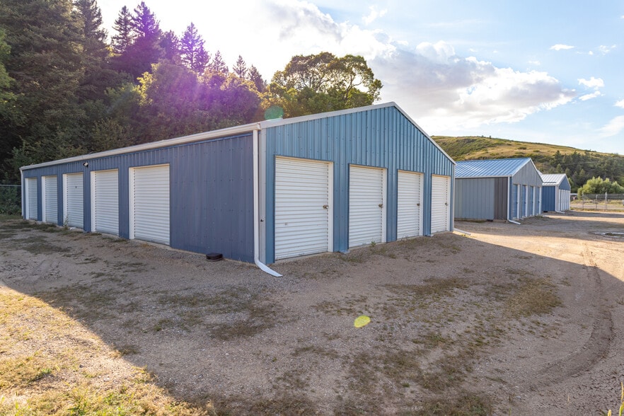 More Photos Of 7264 US Highway 89, Belt Self Storage For Sale