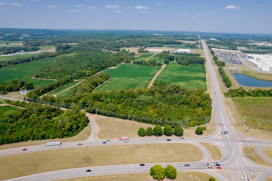 Primary Photo Of 6.5 Acres SR-255 (Research Park Blvd), Huntsville Land For Sale