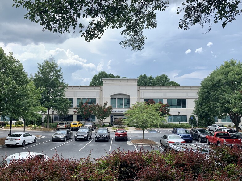 Primary Photo Of 11459 Johns Creek Pky, Johns Creek Medical For Lease