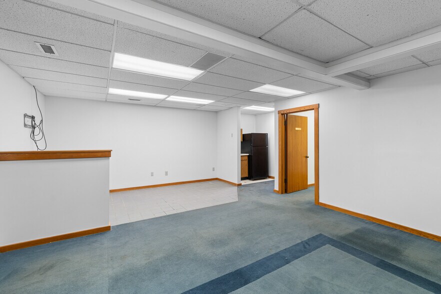 More Photos Of 3520 Snouffer Rd, Columbus Office For Sale