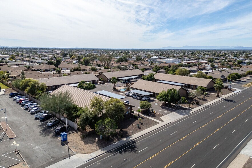 More Photos Of 6521 E University Dr, Mesa Apartments For Sale