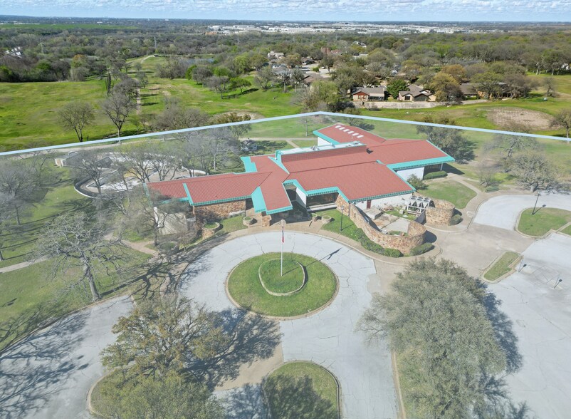 More Photos Of 5500 Randol Mill Rd, Fort Worth Land For Sale