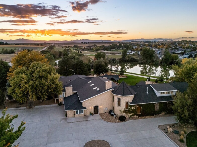 More Photos Of 3696 65th Ave, Greeley Lodge Meeting Hall For Sale