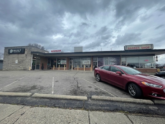 Primary Photo Of 924-932 Hempstead Dr, Cincinnati Storefront For Lease