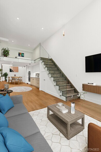 More Photos Of 112 4th Ave, New York Apartments For Sale