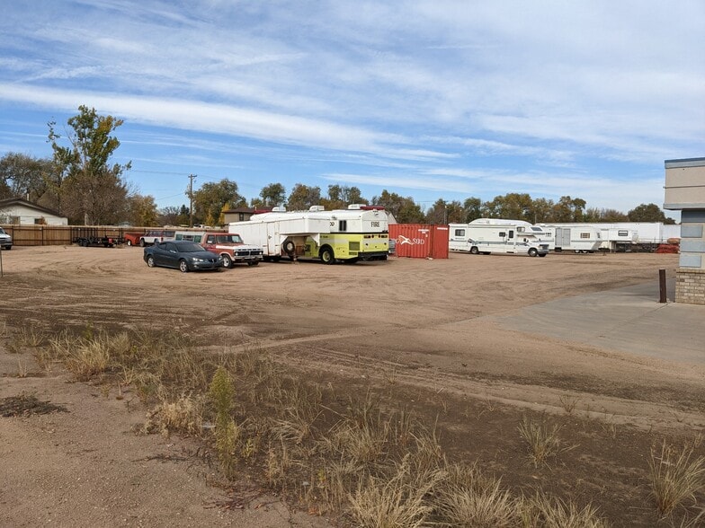 More Photos Of 3951 Carson Ave, Evans Self Storage For Sale