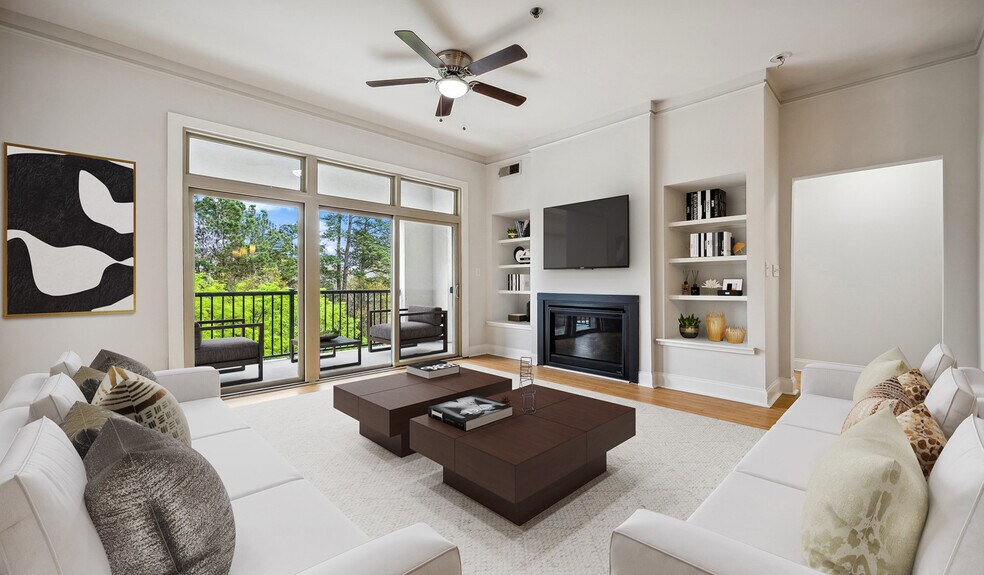 More Photos Of 3645 Habersham Rd NE, Atlanta Apartments For Lease