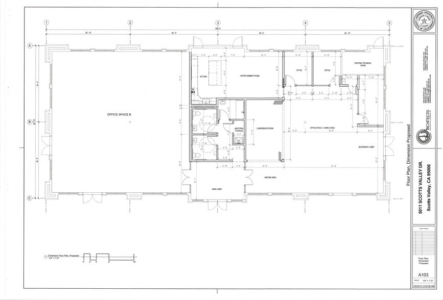 More Photos Of 5011 Scotts Valley Dr, Scotts Valley Office For Lease