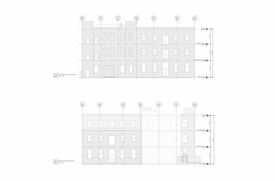 More Photos Of 1930 E Huntingdon St, Philadelphia Warehouse For Lease