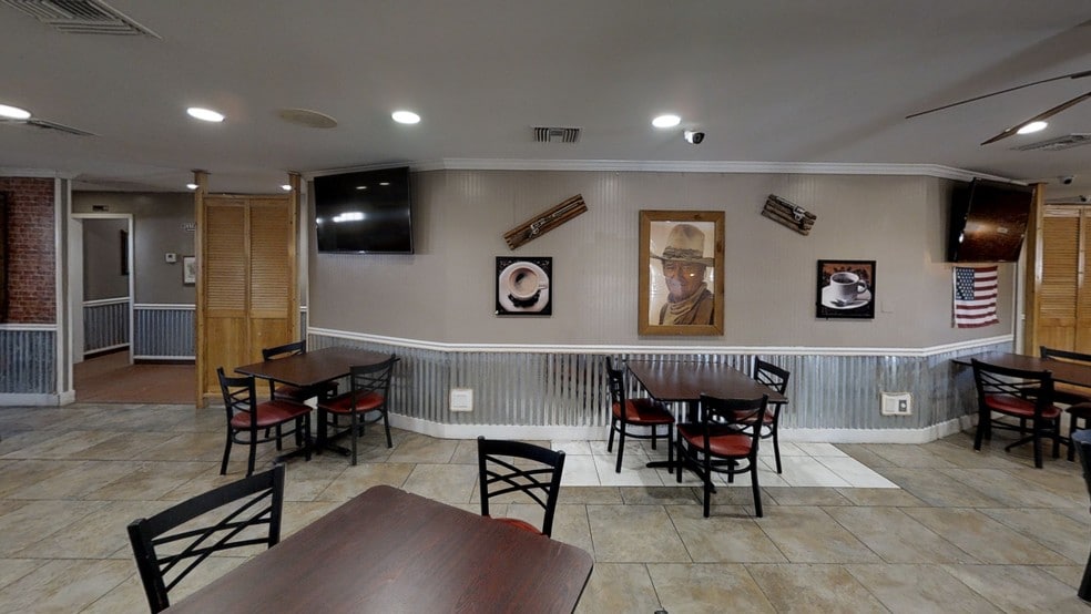 More Photos Of 316 AL-59, Summerdale Restaurant For Sale