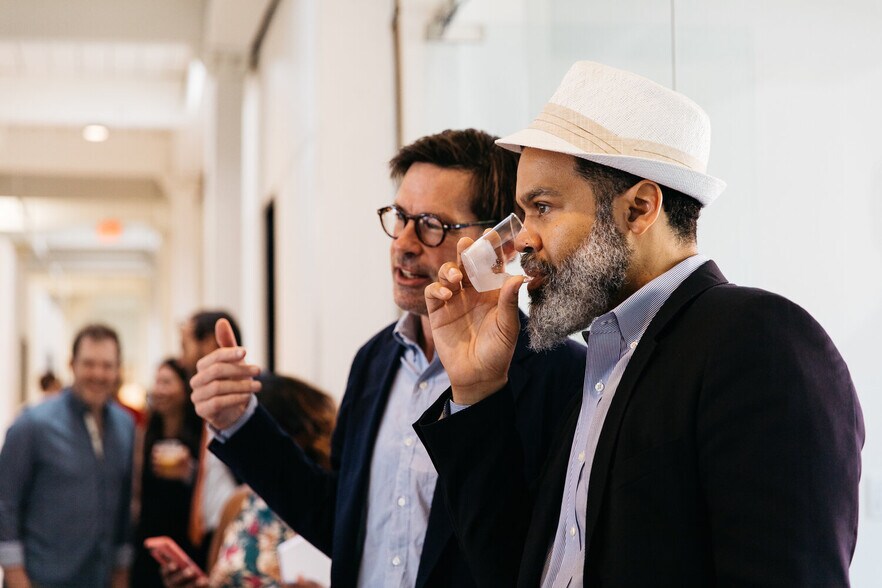 More Photos Of 135 Auburn Ave NE, Atlanta Coworking Space