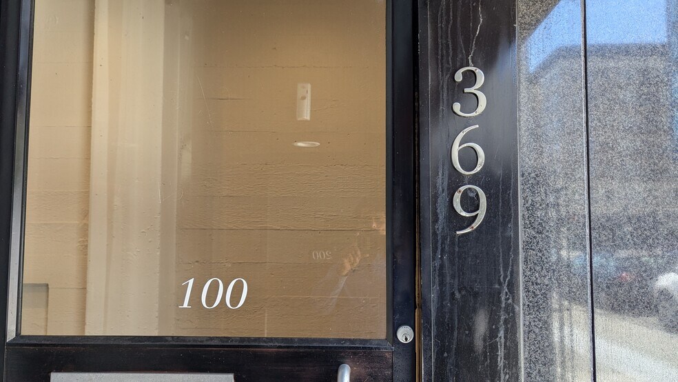 More Photos Of 363-369 13th St, Oakland Office For Lease