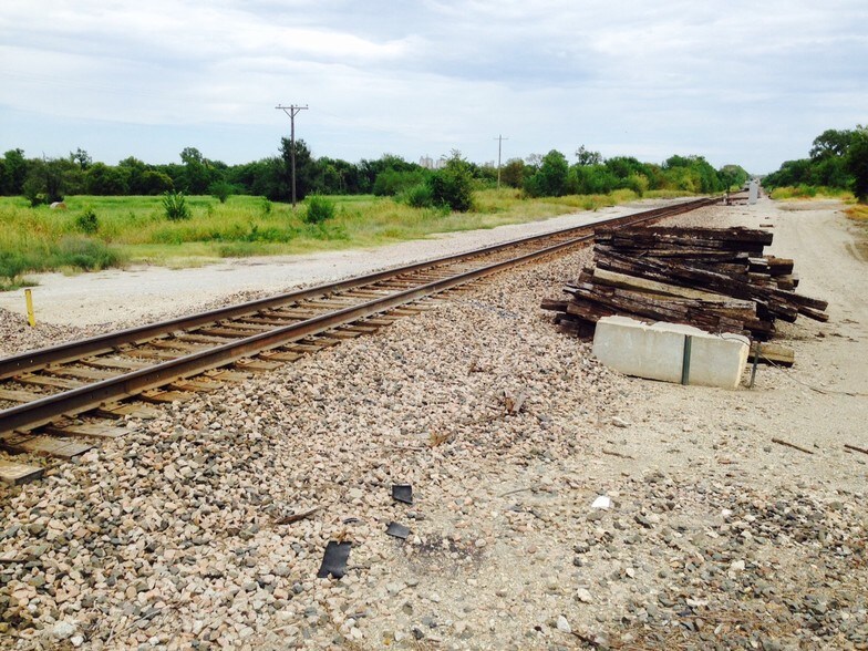 More Photos Of 2317 N 129th East Ave, Tulsa Land For Sale