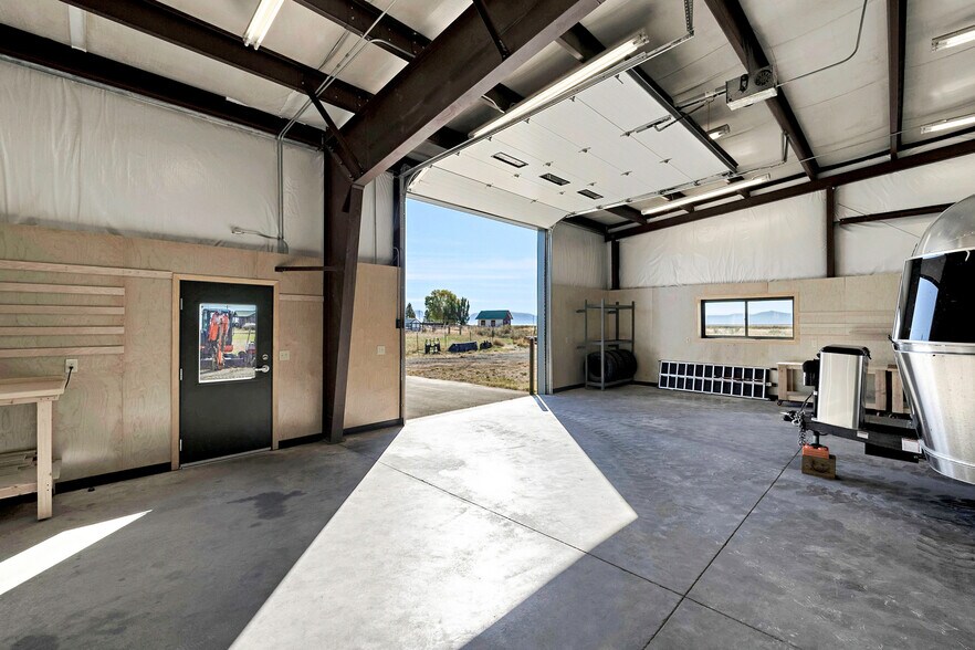 More Photos Of 81184 CA-70, Beckwourth Industrial For Sale