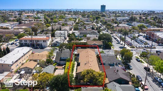 More Photos Of 3011 E 4th St, Long Beach Apartments For Sale
