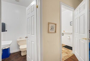 More Photos Of 1 Sherbrooke St E, Perth Office For Lease