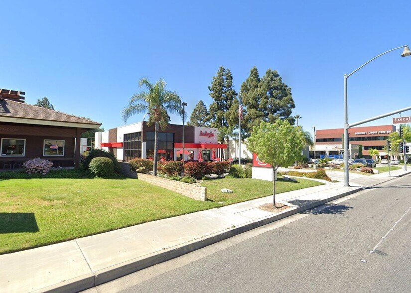 More Photos Of 1408 E Los Angeles Ave, Simi Valley Fast Food For Sale