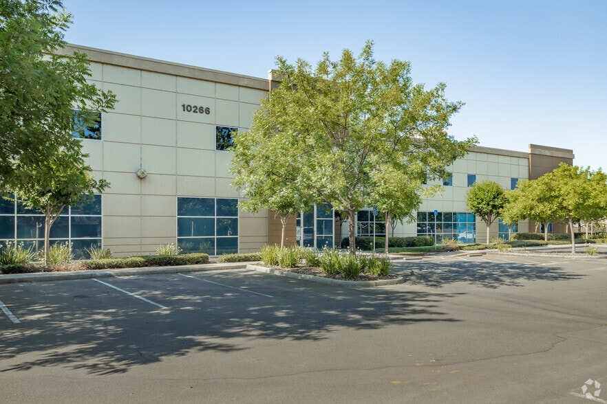 More Photos Of 10266 Rockingham Dr, Sacramento Industrial For Sale