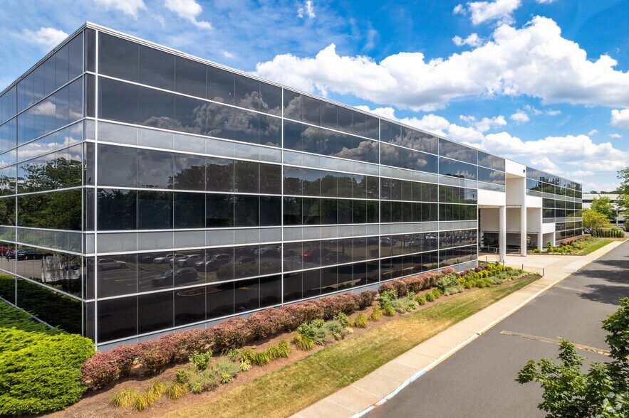 Primary Photo Of 371 Hoes Ln, Piscataway Office For Sale
