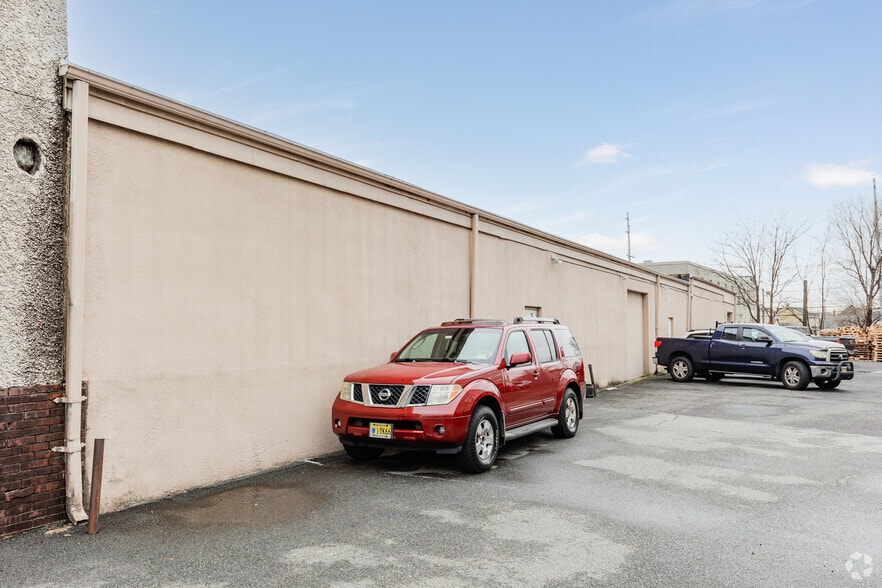 More Photos Of 111 Essex St, Hackensack Warehouse For Sale