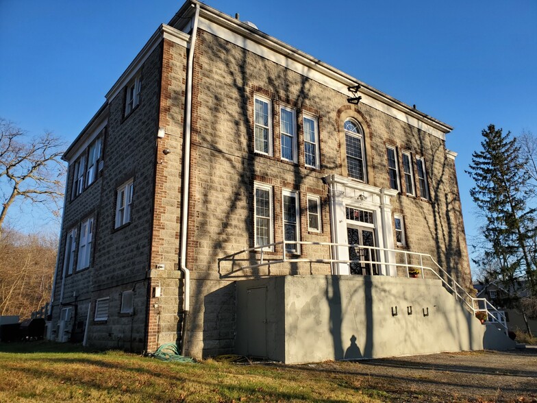 Primary Photo Of 12 Winona Ave, Newburgh Specialty For Sale