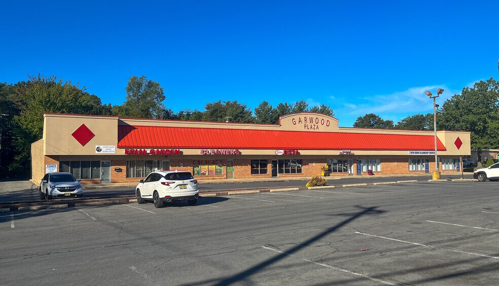 More Photos Of 2897-2919 New Brooklyn Erial Rd, Sicklerville Freestanding For Sale