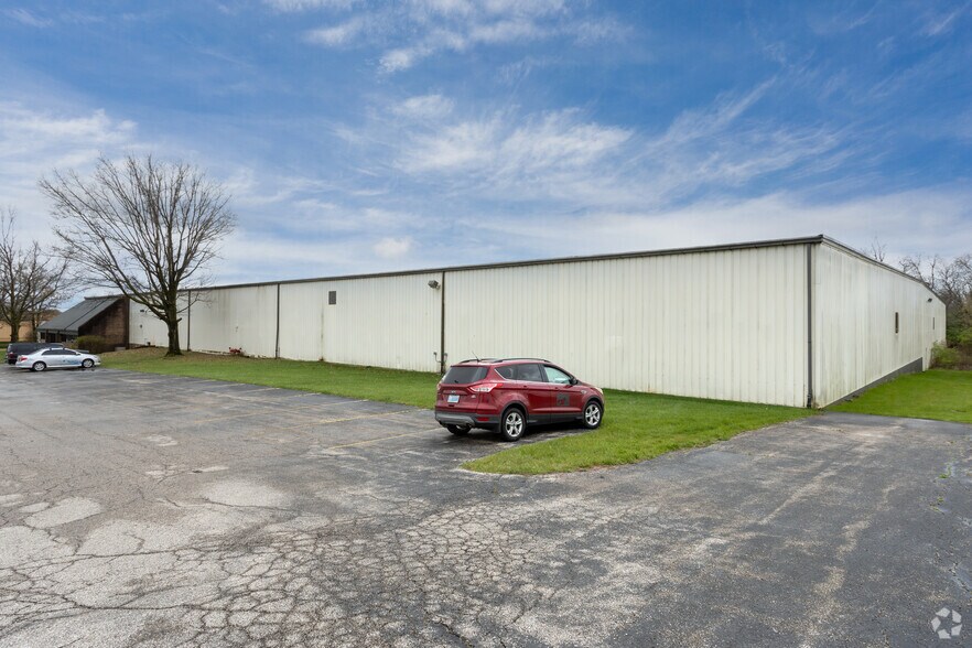 More Photos Of 1499 Jamike Ave, Erlanger Warehouse For Sale