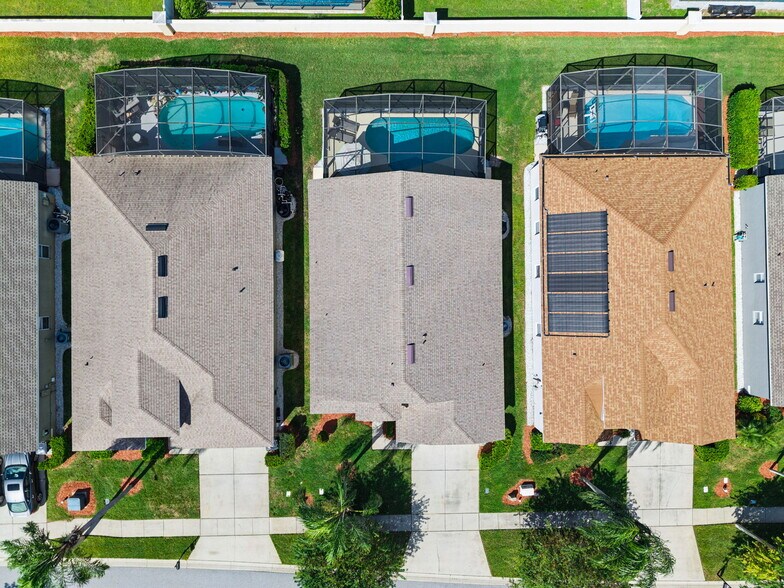 More Photos Of 8160 Fan Palm Way, Kissimmee Specialty For Sale