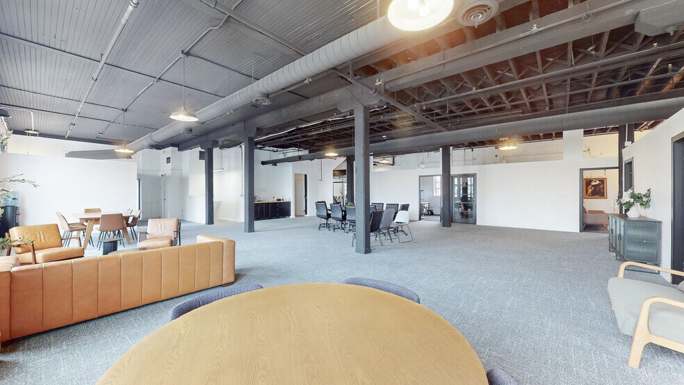 More Photos Of 2111 Center St, Cleveland Storefront Retail Office For Lease