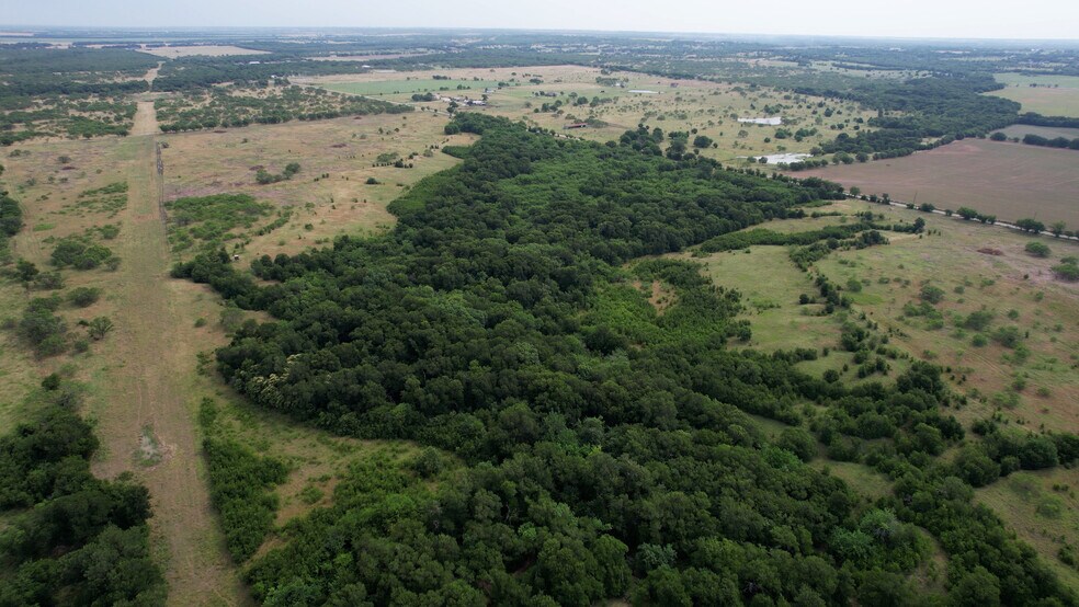 More Photos Of TBD Bounds Rd., Gunter Land For Sale