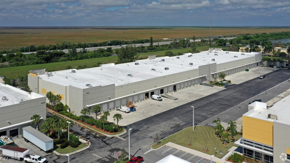 More Photos Of 4050 NW 126th Ave, Coral Springs Warehouse For Lease