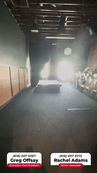 Primary Photo Of 6554-6566 Hollywood Blvd, Los Angeles Storefront Retail Office For Lease