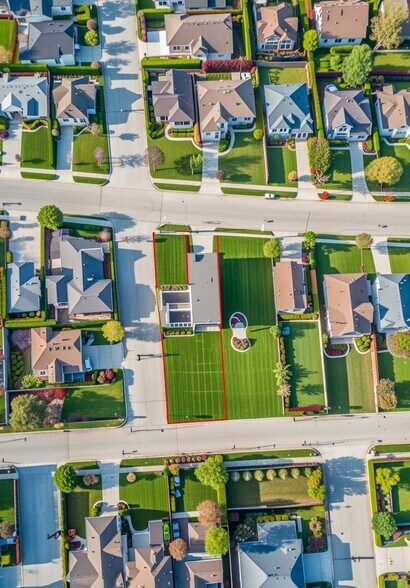 More Photos Of 4217 Washington Ave, Houston Land For Lease