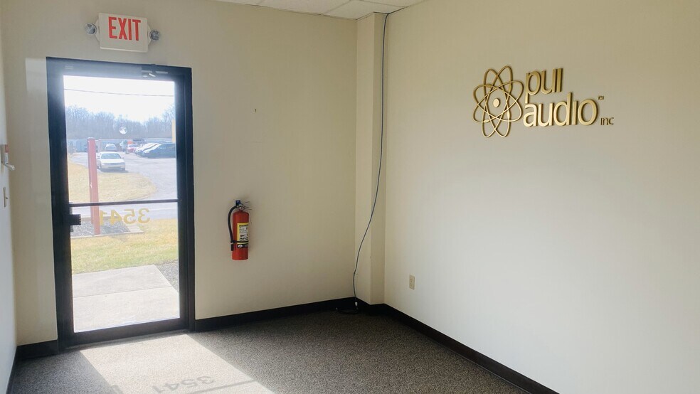 More Photos Of 3541 Stop Eight Rd, Dayton Light Manufacturing For Sale