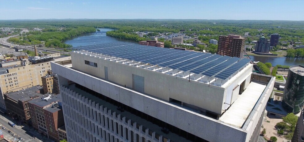 More Photos Of 777 Main St, Hartford Apartments For Lease