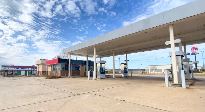 More Photos Of 1901 N Market St, Shreveport Land For Lease