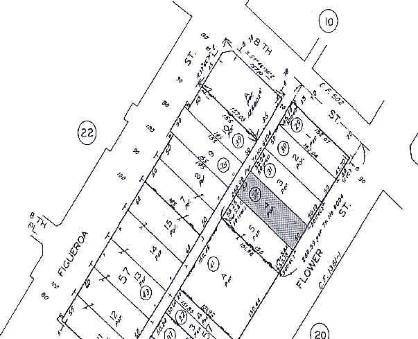 More Photos Of 819 S Flower St, Los Angeles Hotel For Lease