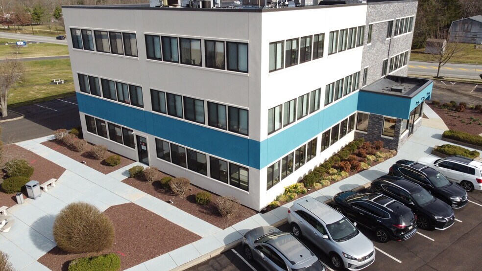 More Photos Of 955 Horsham Rd, Horsham Township Office For Lease