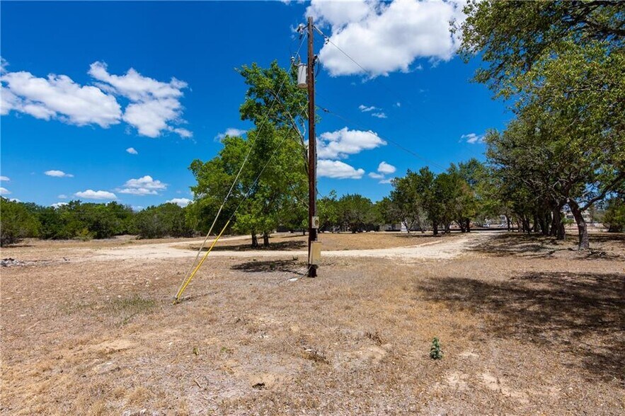 More Photos Of 427 Creek Rd, Dripping Springs Land For Sale