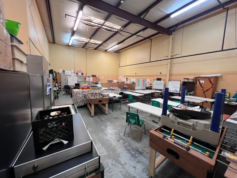 More Photos Of 1705 Redan E, Lithonia Religious Facility For Sale