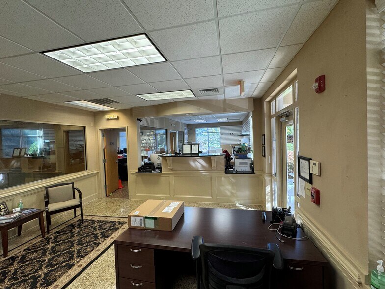 More Photos Of 135 Parkway Office Ct, Cary Medical For Sale