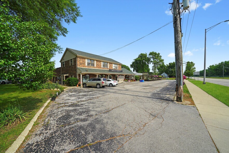 More Photos Of 7117 S Roberts Rd, Bridgeview Land For Sale