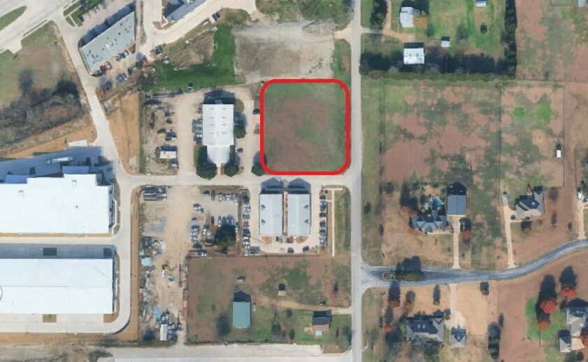 Primary Photo Of Miller & Cal Har A Rd, Melissa Land For Sale
