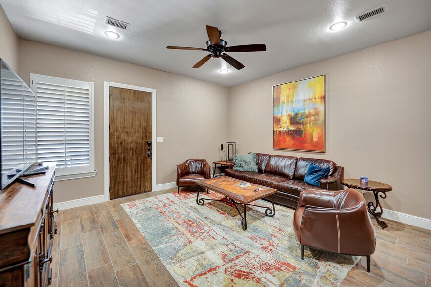 More Photos Of 4313 N County Rd W, Odessa Office For Sale