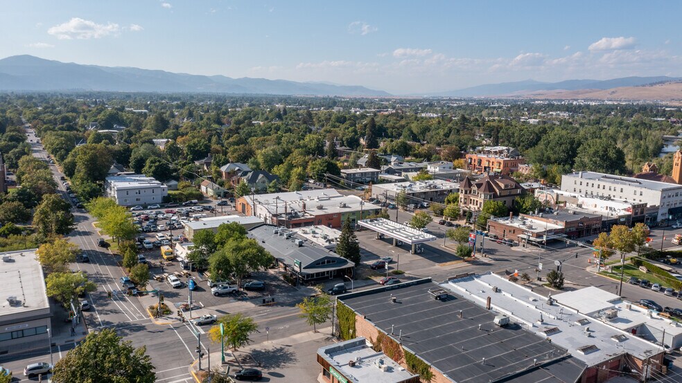 More Photos Of 129 S 4th St W, Missoula Flex For Sale