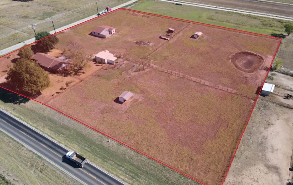 More Photos Of 9134 FM 2931, Pilot Point Land For Sale