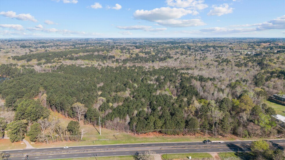 More Photos Of 0 Hwy 155 South, Tyler Land For Sale