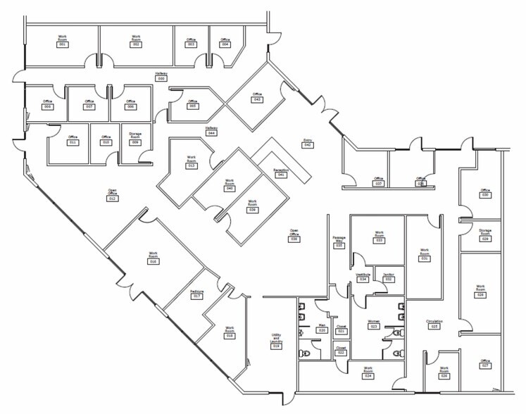 More Photos Of 6670 S Tenaya Way, Las Vegas Storefront For Lease