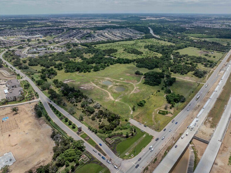 More Photos Of 2085 Highway 183, Leander Unknown For Lease