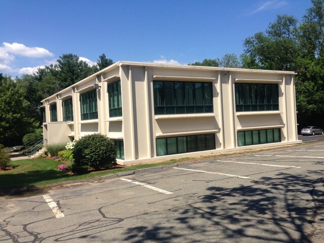 More Photos Of 155 Middlesex Tpke, Burlington Office For Sale